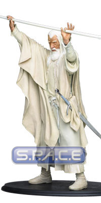 Gandalf the White Statue (Lord of the Rings)