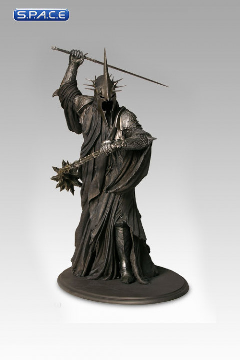 Morgul Lord (The Witch-King) Statue (Lord of the Rings)