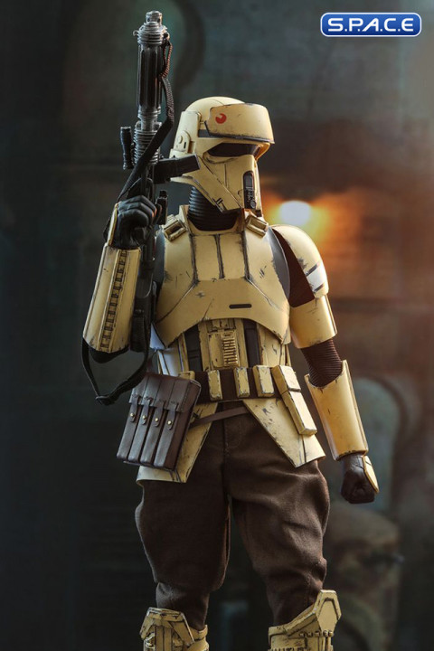 1/6 Scale Shoretrooper TV Masterpiece TMS031 (The Mandalorian)