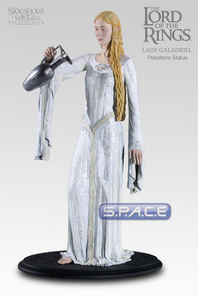Lady Galadriel Statue (Lord of the Rings)