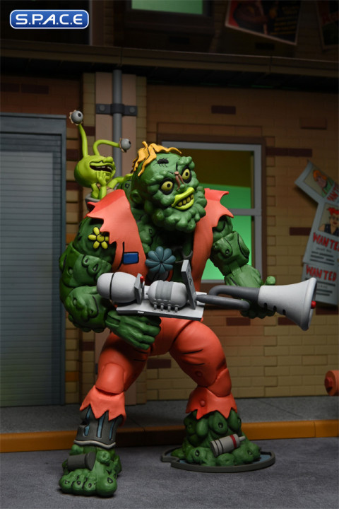 Ultimate Muckman (Teenage Mutant Ninja Turtles)