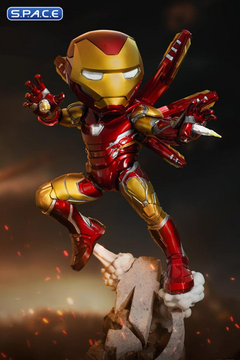 Iron Man MiniCo. Vinyl Figure (Avengers: Endgame)