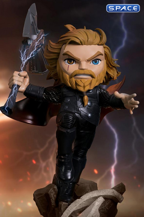 Thor MiniCo. Vinyl Figure (Avengers: Endgame)