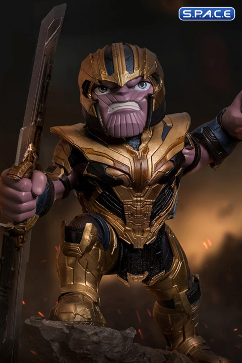 Thanos MiniCo. Vinyl Figure (Avengers: Endgame)