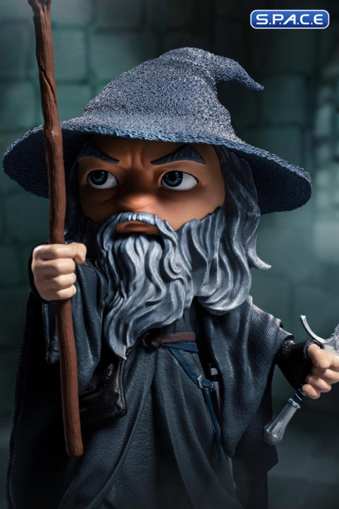 Gandalf MiniCo. Vinyl Figure (Lord of the Rings)