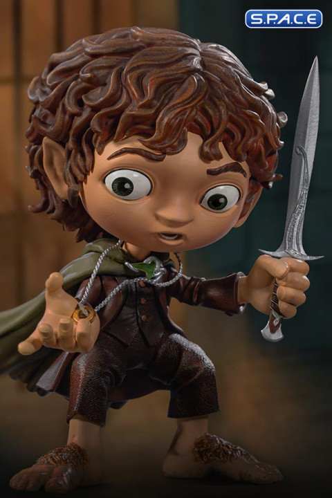 Frodo MiniCo. Vinyl Figure (Lord of the Rings)