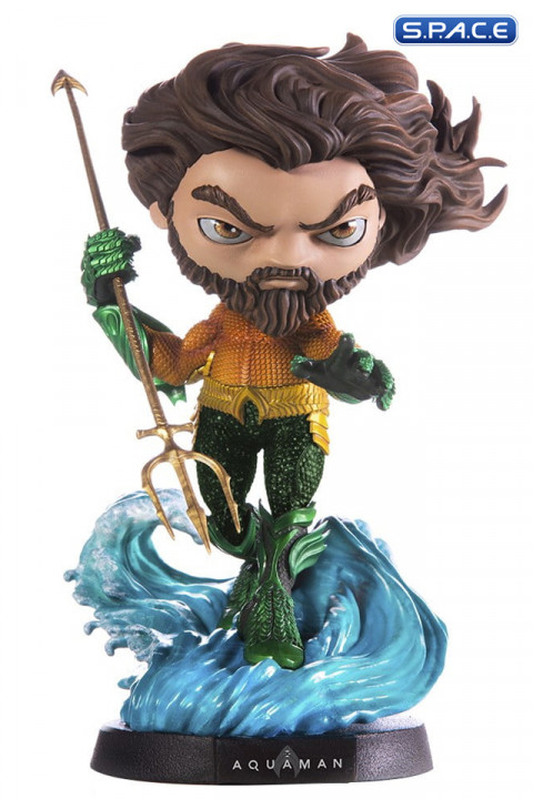 Aquaman MiniCo. Vinyl Figure (Aquaman)