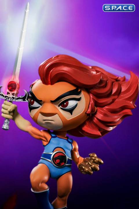 Lion-O MiniCo. Vinyl Figure (Thundercats)