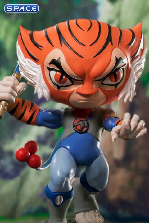 Tygra MiniCo. Vinyl Figure (Thundercats)