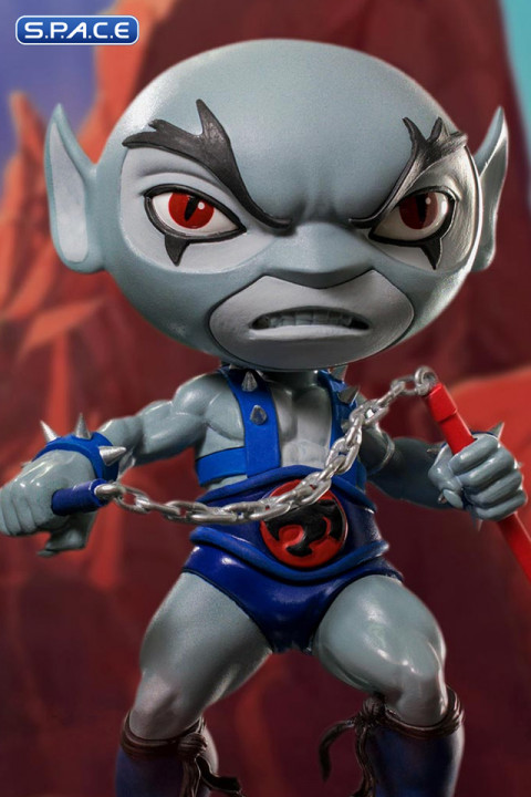 Panthro MiniCo. Vinyl Figure (Thundercats)