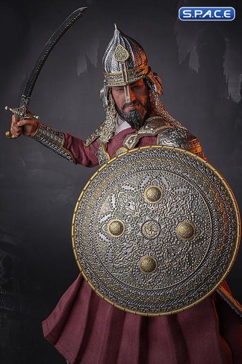 1/6 Scale The Prince of Persia Version A (Persian Empire Series)