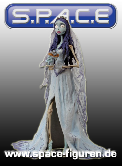 Corpse Bride Statue (Corpse Bride)