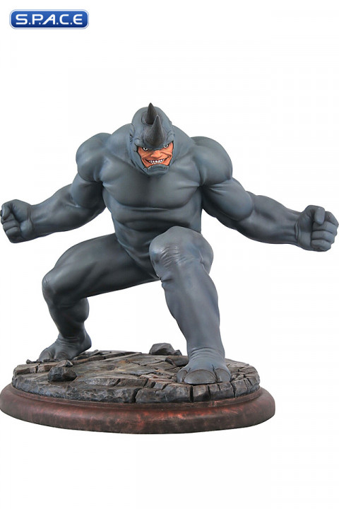 Rhino Premier Collection Statue (Marvel)