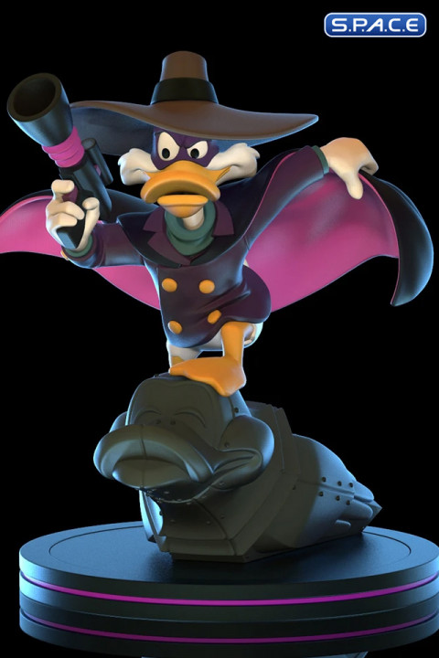 Darkwing Duck Q-Fig (Darkwing Duck)