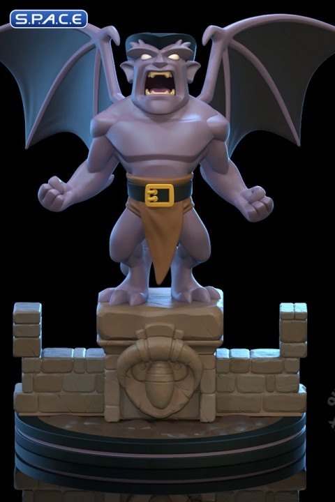 Goliath Q-Fig (Gargoyles)