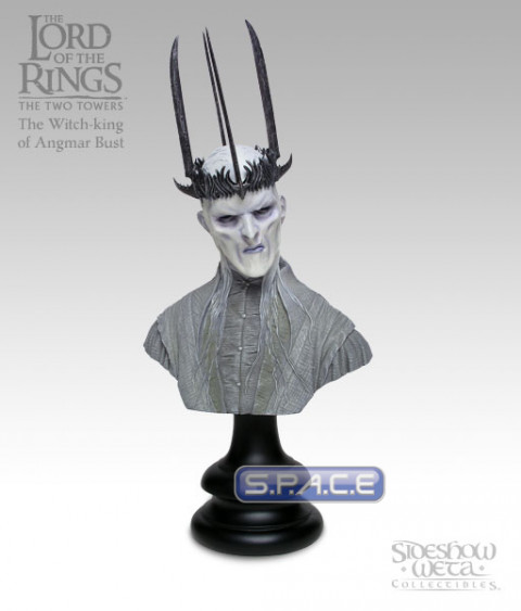 The Witch-King of Angmar Bust (Lord of the Rings)