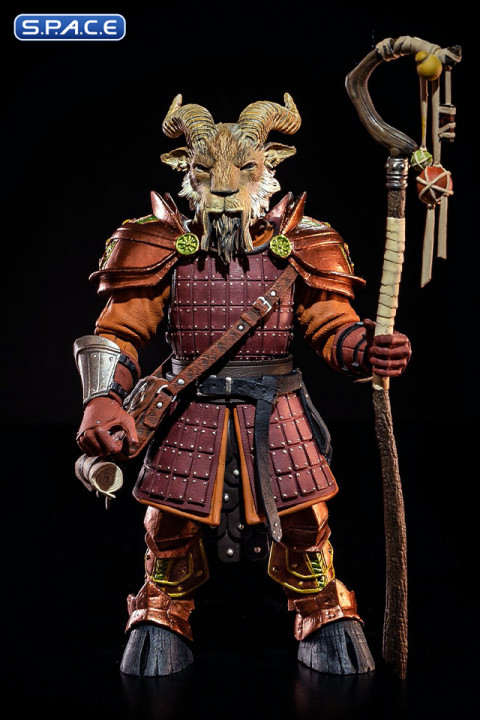 Krotos (Mythic Legions)