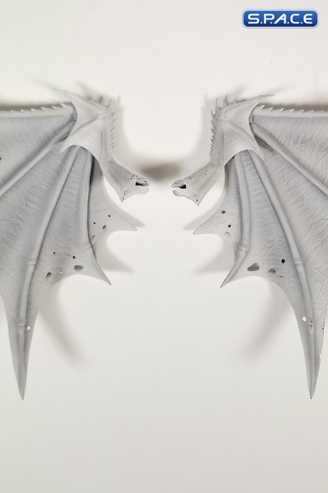 White Vampire Wings (Legions)