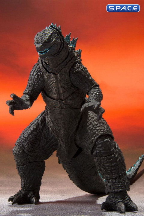 S.H.MonsterArts Godzilla (Godzilla vs. Kong)