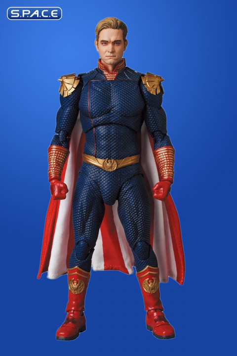 Homelander Mafex No. 151 (The Boys)