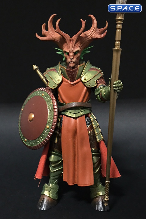 Faunus (Mythic Legions)