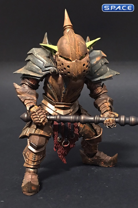 Gonxx (Mythic Legions)