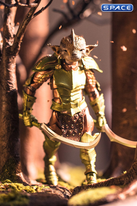 Thistlethorn (Mythic Legions)