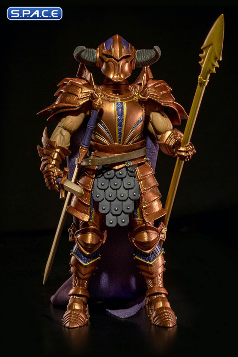 Lord Veteris (Mythic Legions)