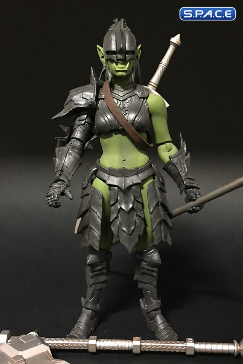 Orc (Mythic Legions)