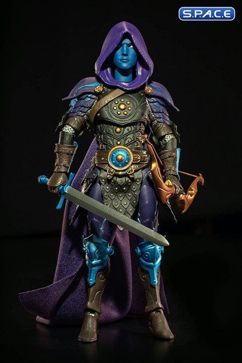 Shadow Elf Ranger (Mythic Legions)