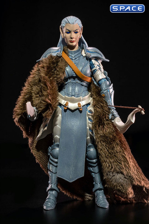 Thallyn Frostbow (Mythic Legions)