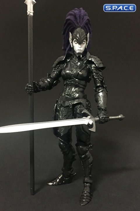 Vampire (Mythic Legions)