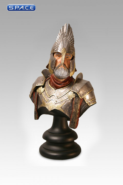 King Elendil Bust (Lord of the Rings)