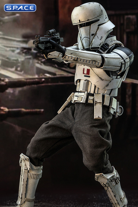 1/6 Scale Assault Tank Commander Movie Masterpiece MMS587 (Rogue One: A Star Wars Story)