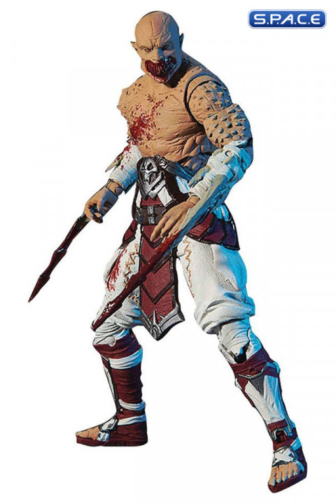 Baraka Bloody Horkata (Mortal Kombat 11)