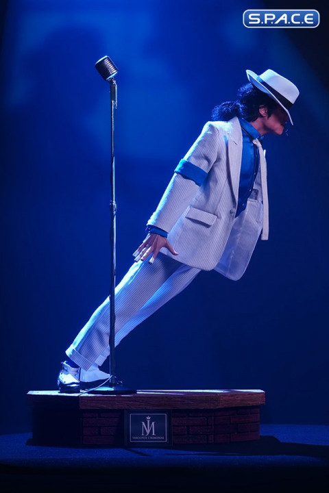 1/3 Scale Michael Jackson Smooth Criminal Statue - Standard Version