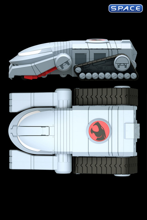 Ultimate ThunderTank (Thundercats)