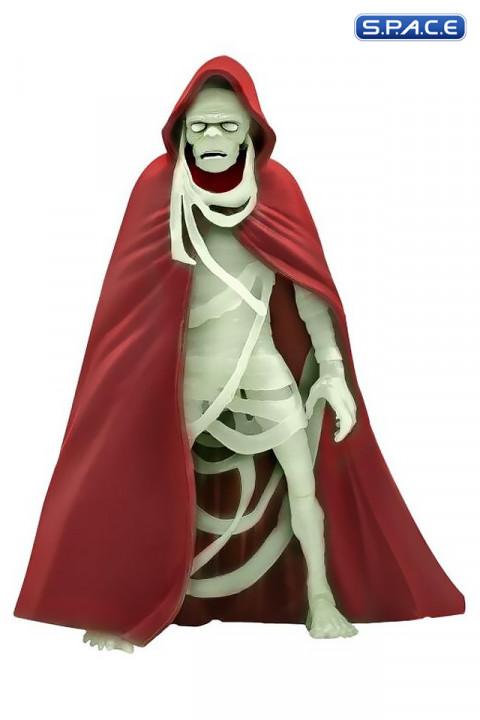 Ultimate Glow-in-the-Dark Mumm-Ra Exclusive (Thundercats)