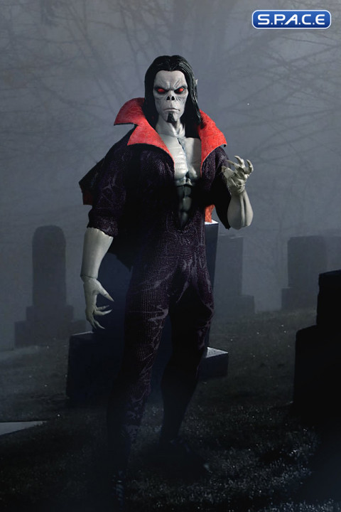 1/12 Scale Morbius One:12 Collective (Marvel)