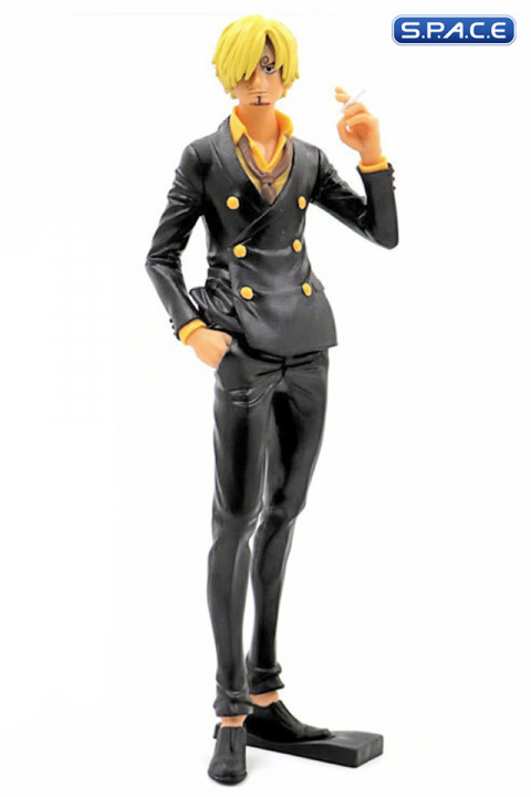 Sanji Manga Dimensions Grandista PVC Statue (One Piece)