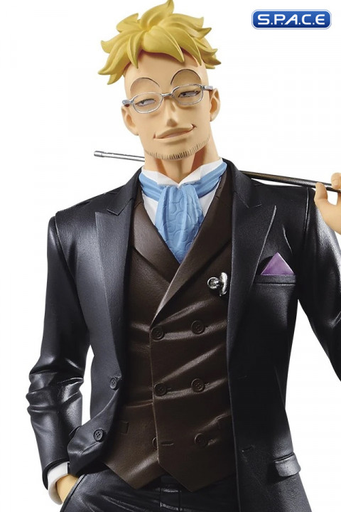 Marco Pvc Statue Treasure Cruise World Journey Vol 5 One Piece Marco Pvc Statue Treasure Cruise World Journey Vol 5 One Piece