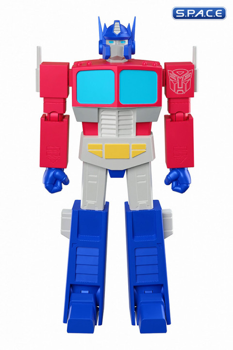 Ultimate Optimus Prime (Transformers)