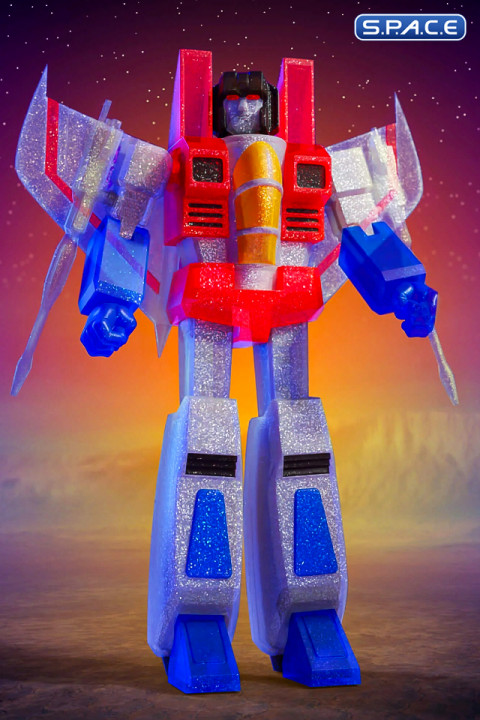 Ultimate Ghost of Starscream (Transformers)