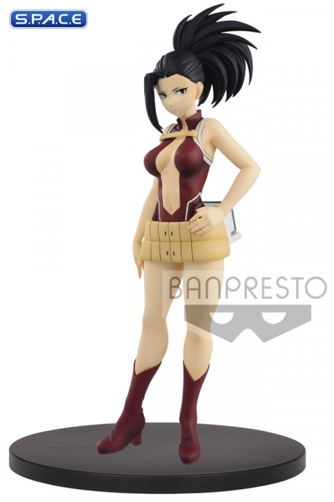 Momo Yaoyorozu Creaty Age of Heroes PVC Statue (My Hero Academia)