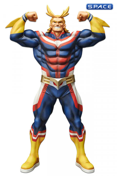 All Might Grandista PVC Statue (My Hero Academia)