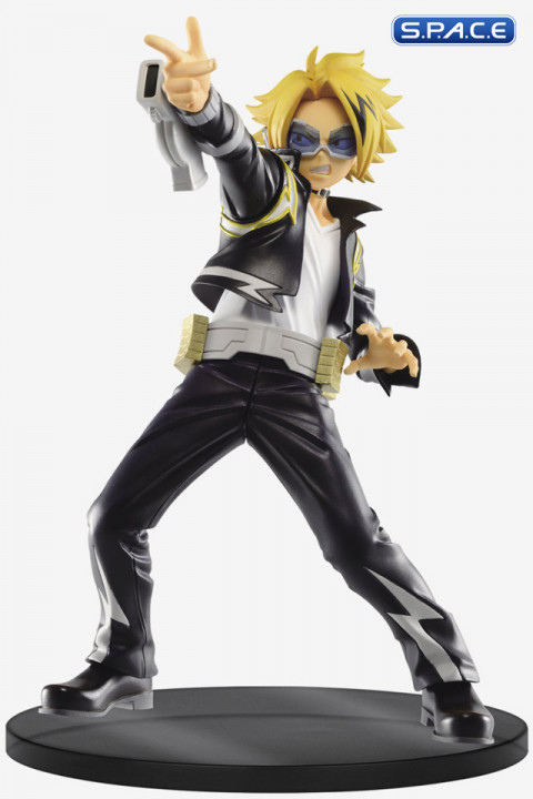 Denki Kaminari PVC Statue - The Amazing Heroes Vol. 9 (My Hero Academia)