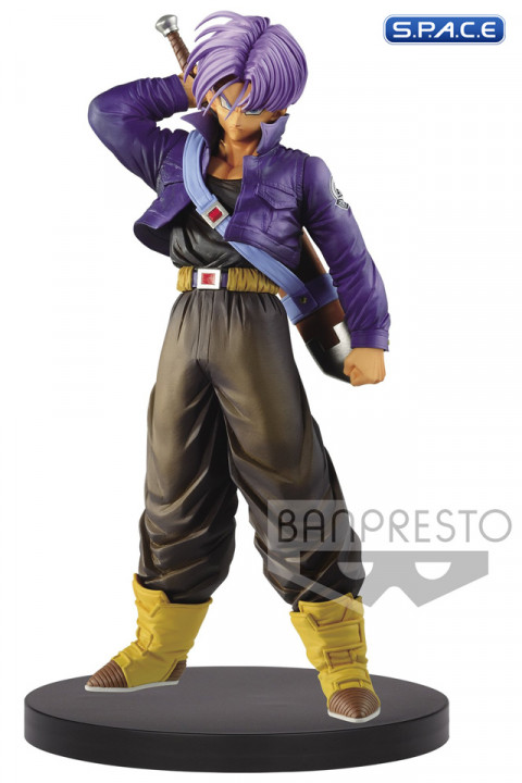 Trunks PVC Statue - Dragon Ball Legends Collab (Dragon Ball Legends)