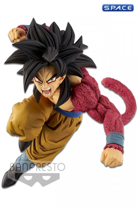 Super Saiyan 4 Son Goku PVC Statue (Dragon Ball GT)