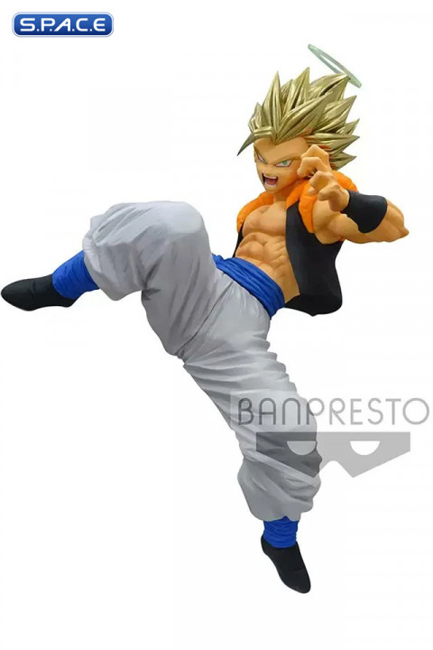 Super Saiyan Gogeta PVC Statue - Blood of Saiyans Special IX (Dragon Ball Z)