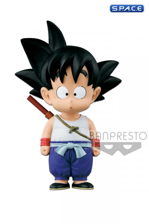 Son Goku PVC Statue - Dragon Ball Collection (Dragon Ball)